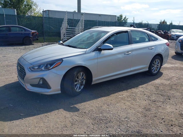 5NPE24AF8JH631786 Hyundai gdi theta-ii