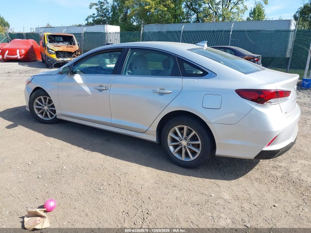 5NPE24AF8JH631786 Hyundai gdi theta-ii