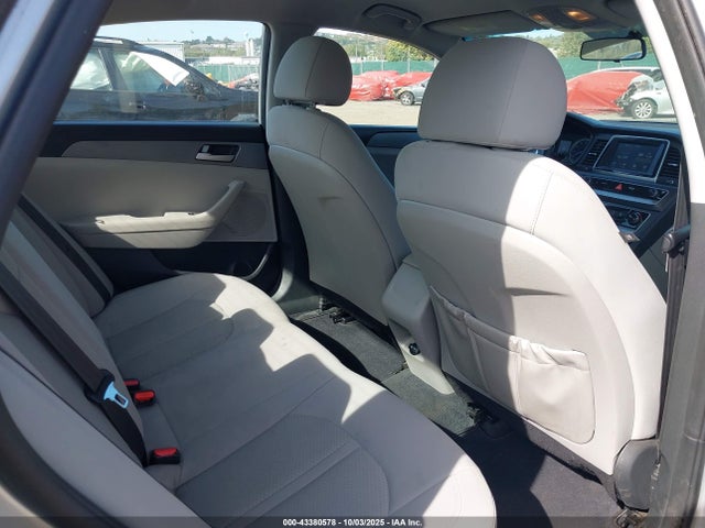5NPE24AF8JH631786 Hyundai gdi theta-ii