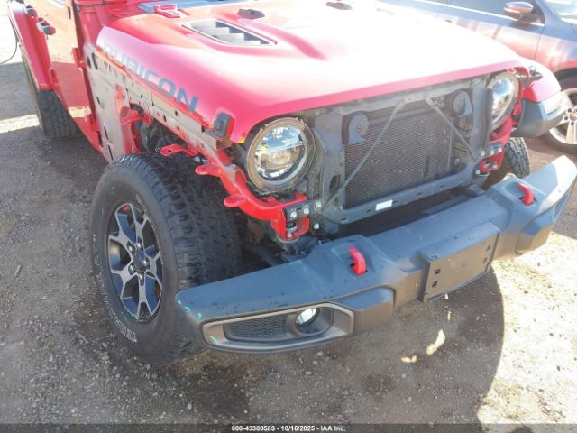 2019 JEEP WRANGLER UNLIMITED 1C4HJXFG3KW640281 Photo 5