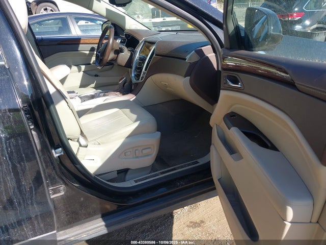 2016 CADILLAC SRX 3GYFNBE32GS529067 Photo 4