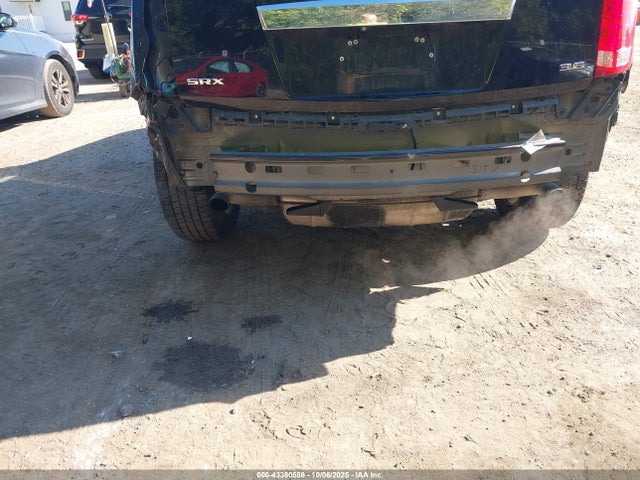 2016 CADILLAC SRX 3GYFNBE32GS529067 Photo 5