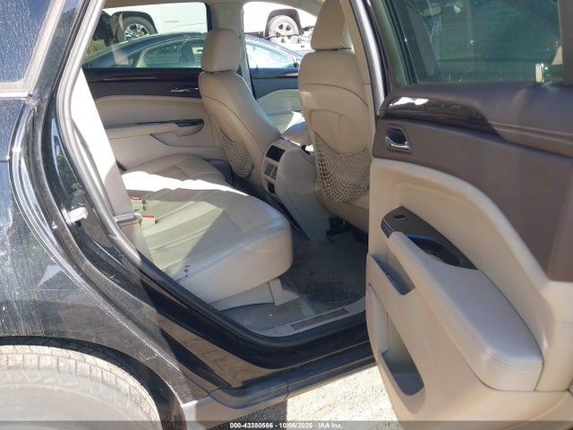 2016 CADILLAC SRX 3GYFNBE32GS529067 Photo 7