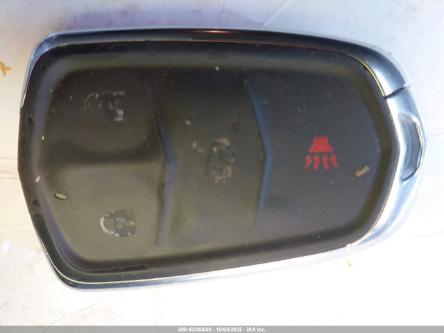 2015 CADILLAC ATS 1G6AG5RX8F0104728 Photo 10