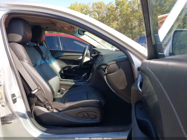 2015 CADILLAC ATS 1G6AG5RX8F0104728 Photo 4