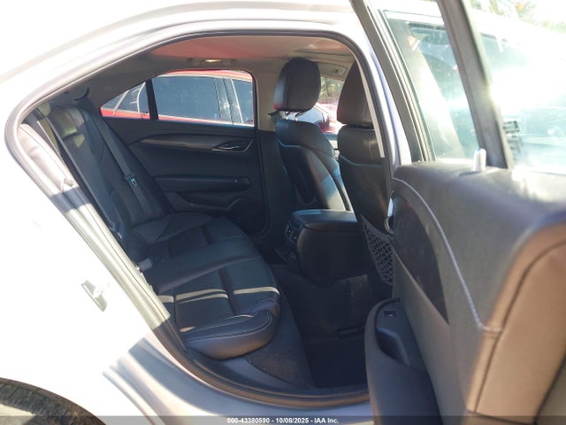 2015 CADILLAC ATS 1G6AG5RX8F0104728 Photo 7