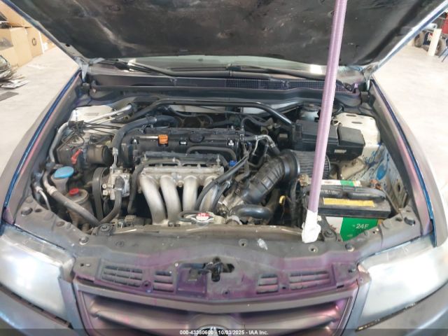 2006 ACURA TSX JH4CL96806C032393 Photo 9