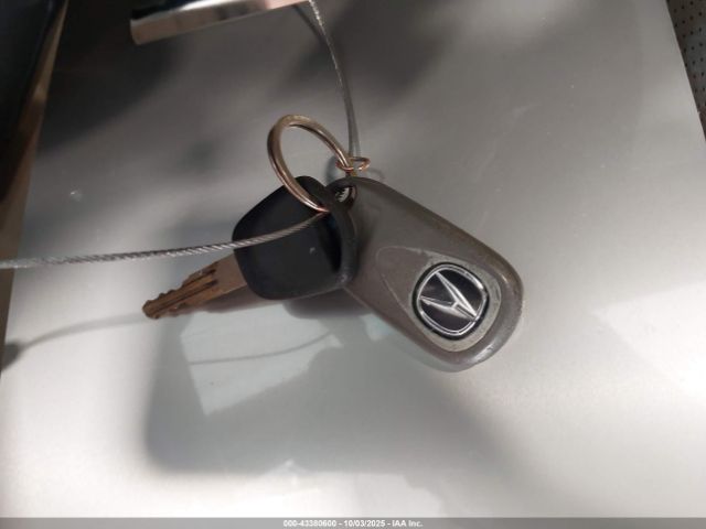 2006 ACURA TSX JH4CL96806C032393 Photo 10