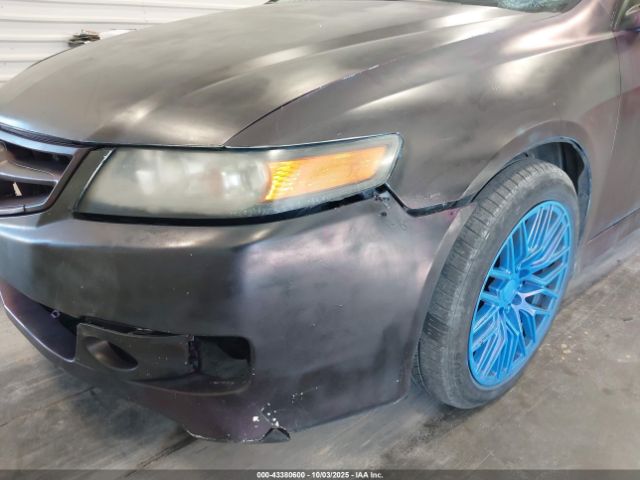 2006 ACURA TSX JH4CL96806C032393 Photo 5