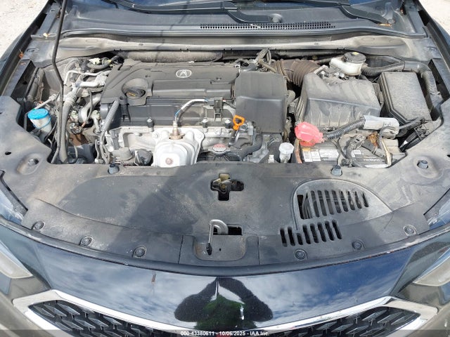 Acura k24v7 2019 19UDE2F34KA013719 Image 10