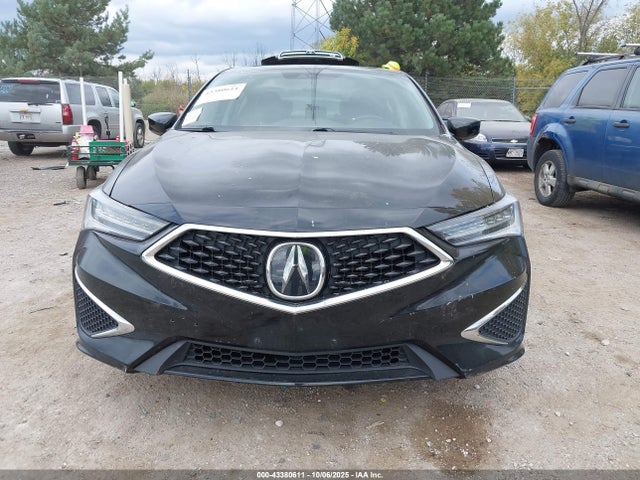 Acura k24v7 2019 19UDE2F34KA013719 Image 12