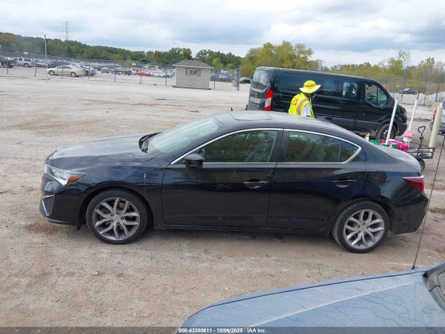 Acura k24v7 2019 19UDE2F34KA013719 Image 14