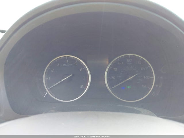 Acura k24v7 2019 19UDE2F34KA013719 Image 15
