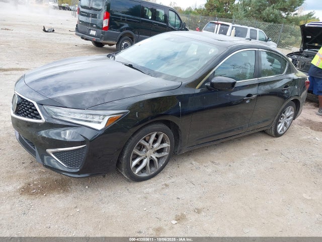 Acura k24v7 2019 19UDE2F34KA013719 Image 2
