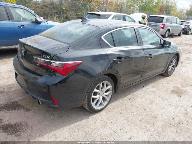 Acura k24v7 2019 19UDE2F34KA013719 Image 4