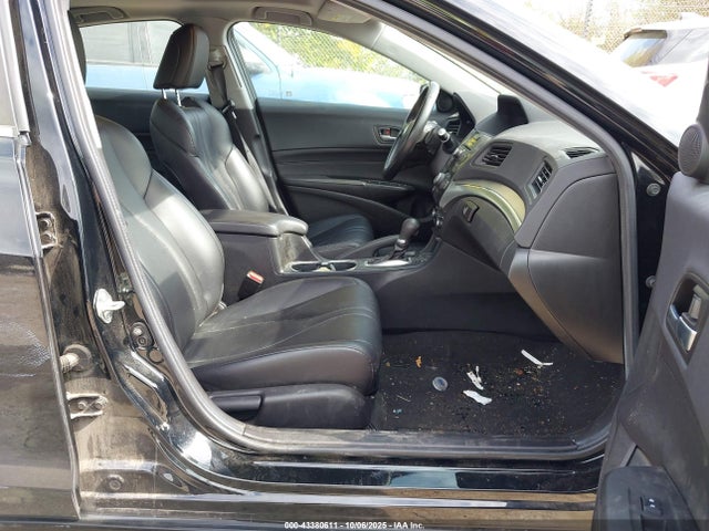 Acura k24v7 2019 19UDE2F34KA013719 Image 5