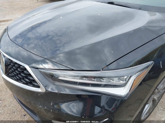 Acura k24v7 2019 19UDE2F34KA013719 Image 6