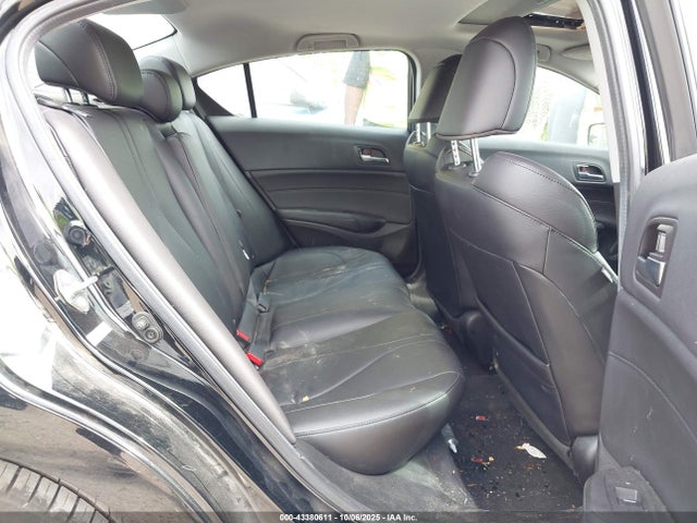 Acura k24v7 2019 19UDE2F34KA013719 Image 8