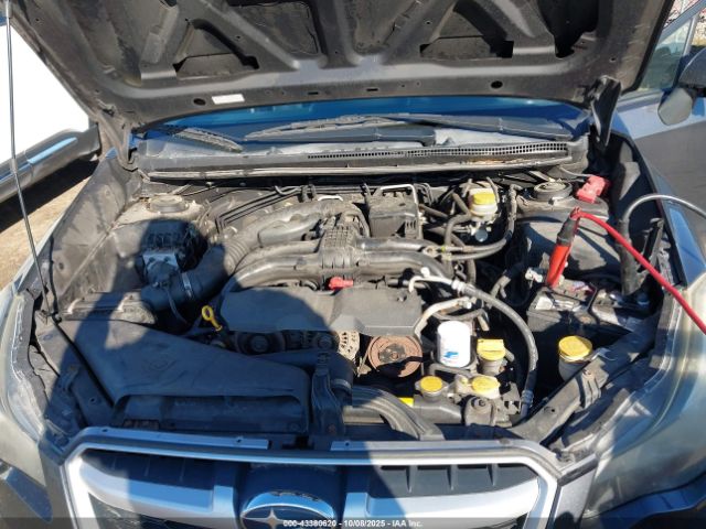 2013 SUBARU IMPREZA JF1GPAL62D1803253 Photo 9