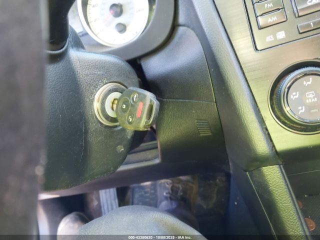 2013 SUBARU IMPREZA JF1GPAL62D1803253 Photo 10