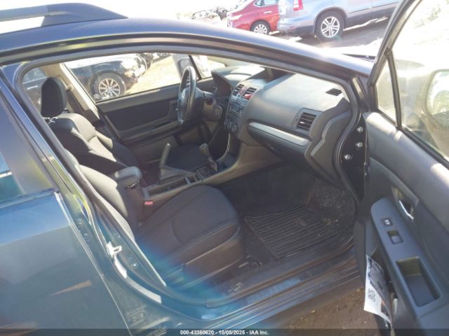 2013 SUBARU IMPREZA JF1GPAL62D1803253 Photo 4