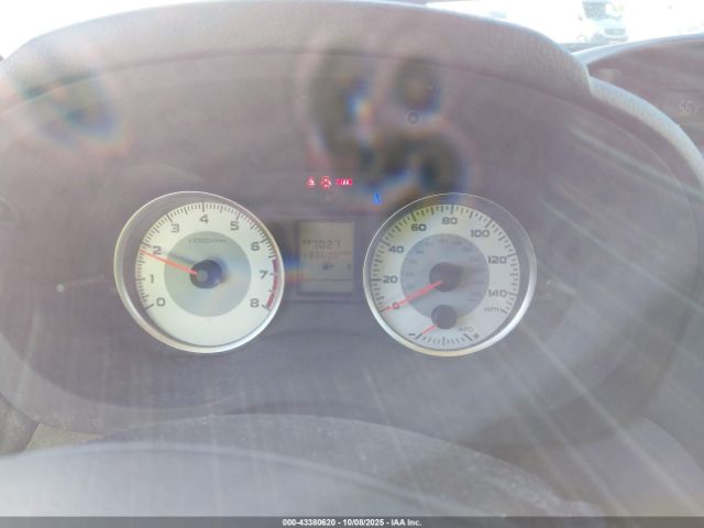 2013 SUBARU IMPREZA JF1GPAL62D1803253 Photo 6