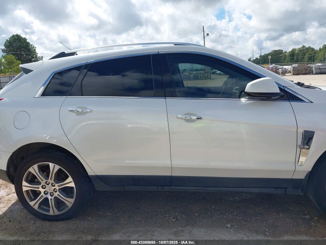 43380655 :رقم المزاد ، 3GYFNBE32CS655648 vin ، 2012 Cadillac Srx Performance Collection مزاد بيع