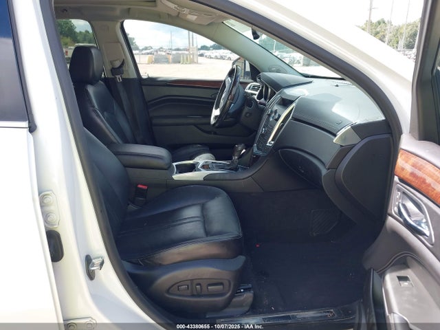 43380655 :رقم المزاد ، 3GYFNBE32CS655648 vin ، 2012 Cadillac Srx Performance Collection مزاد بيع