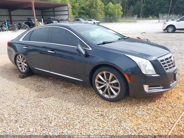 2013 CADILLAC XTS 2G61R5S32D9176609 Photo 0