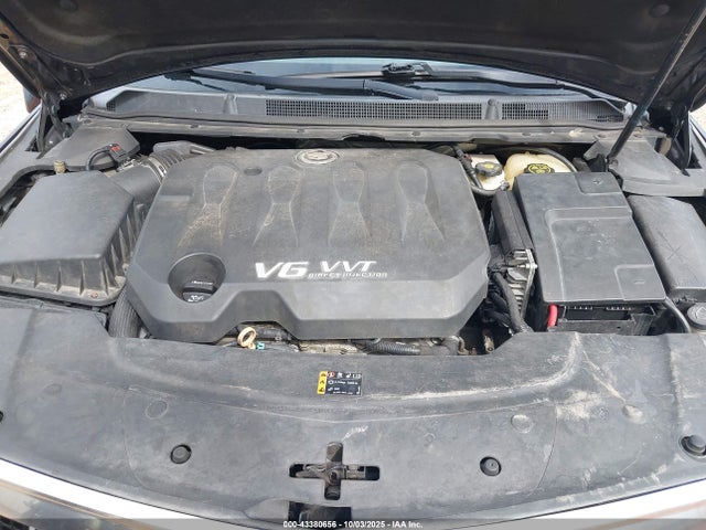 2013 CADILLAC XTS 2G61R5S32D9176609 Photo 9