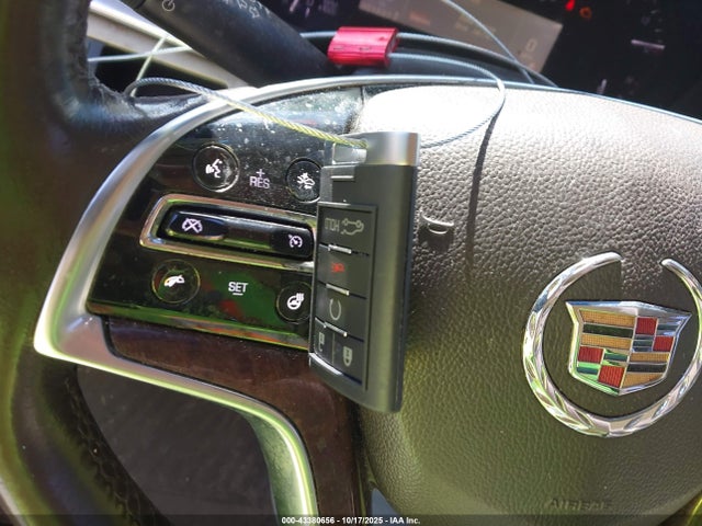 2013 CADILLAC XTS 2G61R5S32D9176609 Photo 10