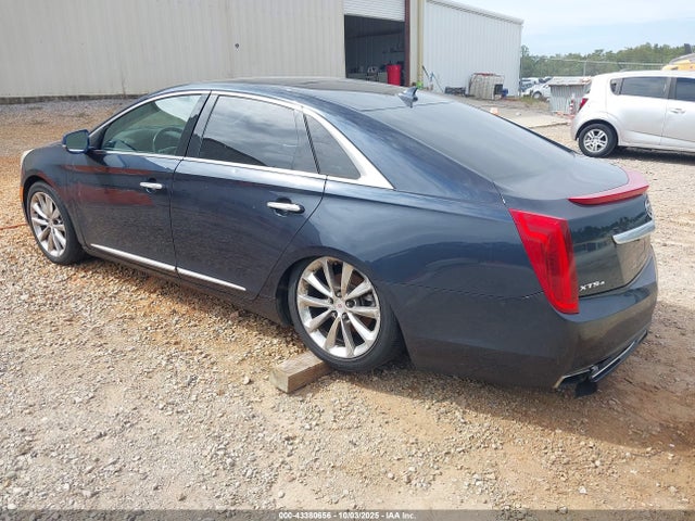 2013 CADILLAC XTS 2G61R5S32D9176609 Photo 2