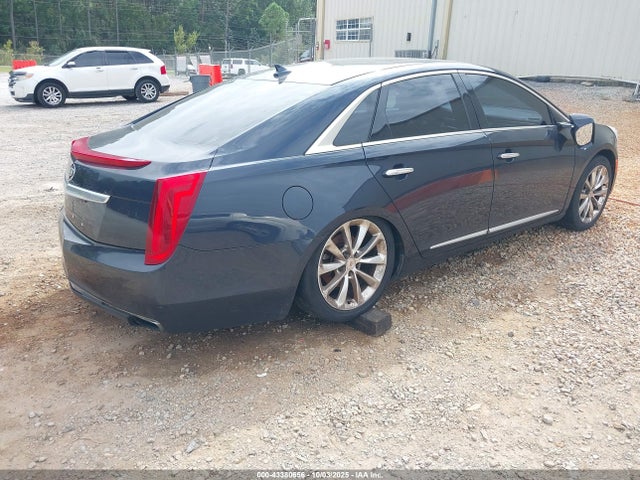 2013 CADILLAC XTS 2G61R5S32D9176609 Photo 3