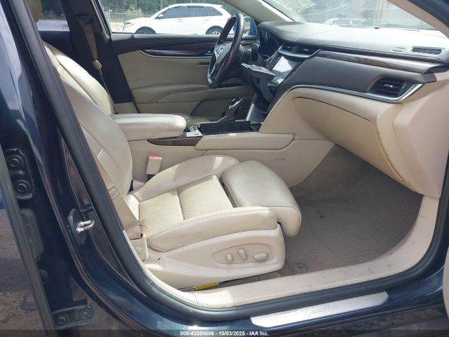 2013 CADILLAC XTS 2G61R5S32D9176609 Photo 4