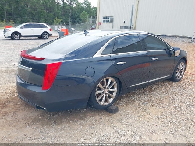 2013 CADILLAC XTS 2G61R5S32D9176609 Photo 5