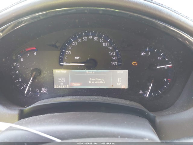 2013 CADILLAC XTS 2G61R5S32D9176609 Photo 6