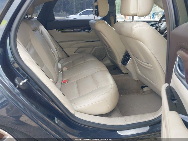 2013 CADILLAC XTS 2G61R5S32D9176609 Photo 7