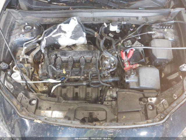 2020 MAZDA CX-30 3MVDMBBL6LM115260 Photo 9