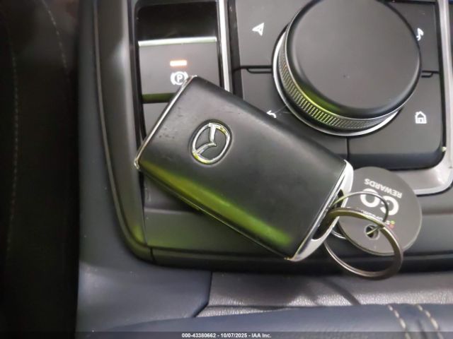 2020 MAZDA CX-30 3MVDMBBL6LM115260 Photo 10