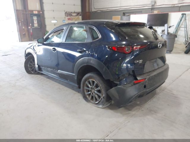 2020 MAZDA CX-30 3MVDMBBL6LM115260 Photo 2