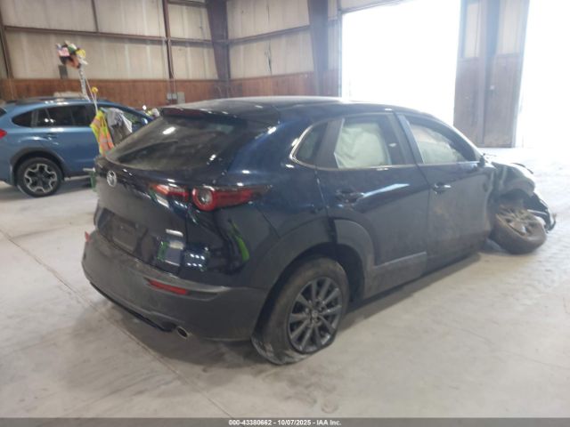 2020 MAZDA CX-30 3MVDMBBL6LM115260 Photo 3