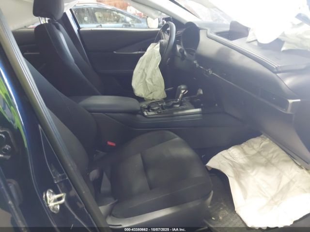 2020 MAZDA CX-30 3MVDMBBL6LM115260 Photo 4