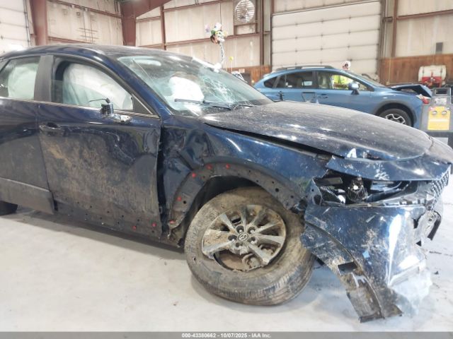 2020 MAZDA CX-30 3MVDMBBL6LM115260 Photo 5