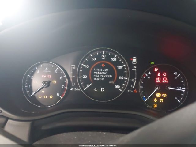 2020 MAZDA CX-30 3MVDMBBL6LM115260 Photo 6