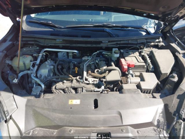 2024 MITSUBISHI OUTLANDER JA4J4UA80RZ020255 Photo 9