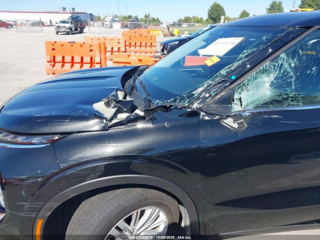 2024 MITSUBISHI OUTLANDER JA4J4UA80RZ020255 Photo 5