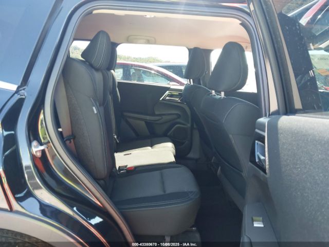 2024 MITSUBISHI OUTLANDER JA4J4UA80RZ020255 Photo 7