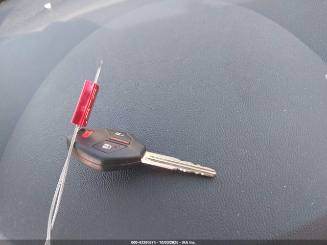 2015 MITSUBISHI OUTLANDER SPORT 4A4AR3AU0FE032206 Photo 10