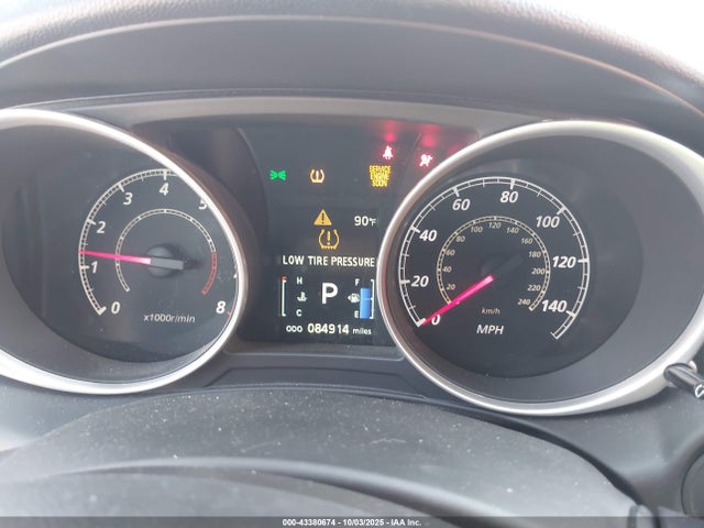 2015 MITSUBISHI OUTLANDER SPORT 4A4AR3AU0FE032206 Photo 6