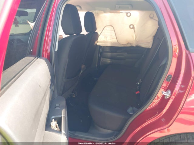 2015 MITSUBISHI OUTLANDER SPORT 4A4AR3AU0FE032206 Photo 7
